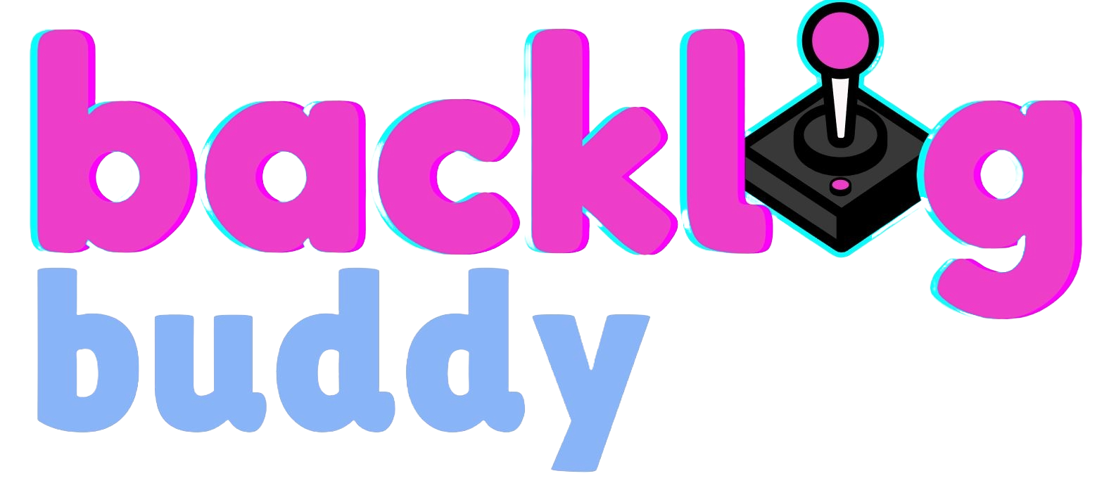 Backlog Buddy Logo